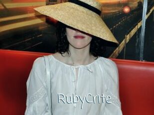 RubyCrite