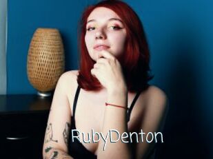 RubyDenton