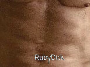 RubyDick