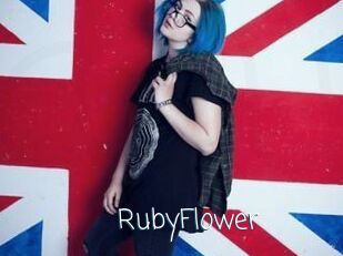 RubyFlower