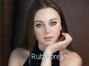 RubyForest