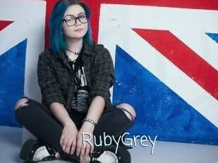 RubyGrey