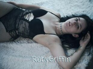 RubyGriffin