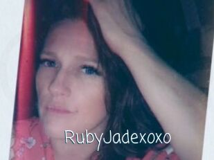 RubyJadexoxo