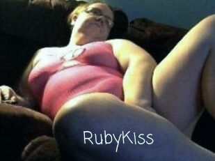 RubyKiss