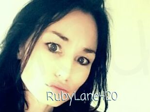 RubyLane420