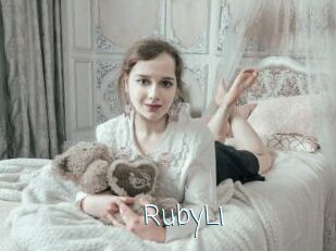 RubyLi