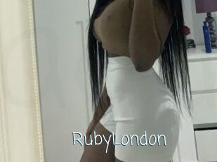 RubyLondon