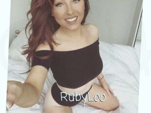 RubyLoo