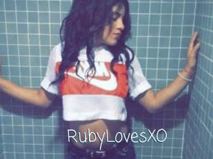 RubyLovesXO