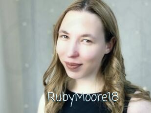 RubyMoore18