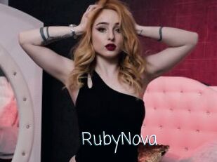 RubyNova
