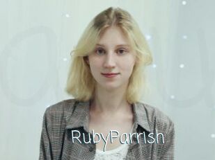 RubyParrish