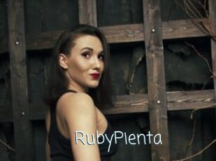 RubyPienta