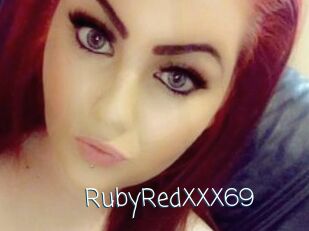 RubyRedXXX69