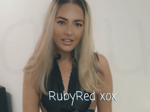 RubyRed_xox