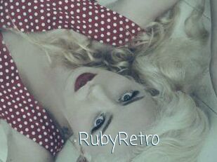 RubyRetro Adult o Porn