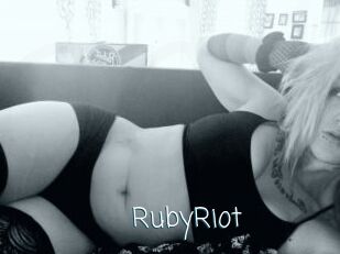 RubyRiot