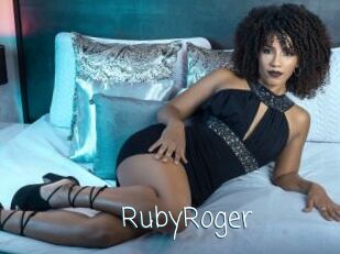 RubyRoger