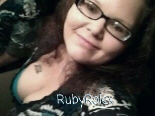RubyRolex