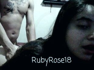 RubyRose18