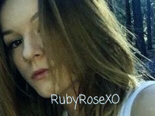 RubyRoseXO
