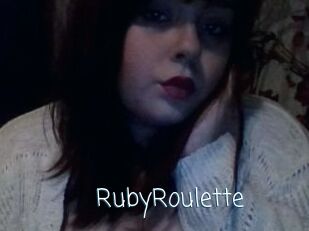 RubyRoulette