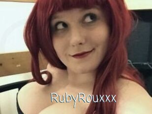 RubyRouxxx
