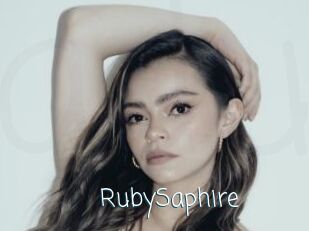RubySaphire