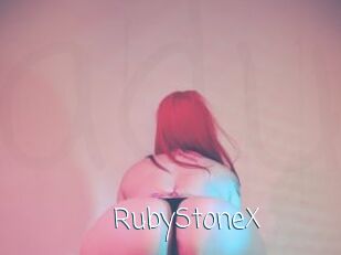 RubyStoneX