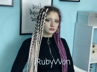 RubyWon Adult o Porn