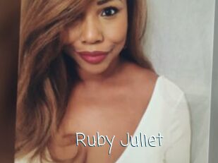 Ruby_Juliet
