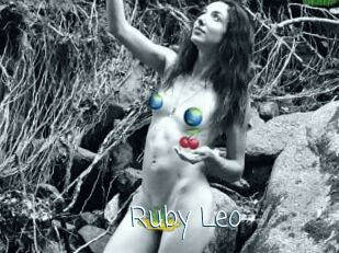 Ruby_Leo
