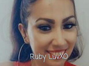 Ruby_LuvXO