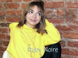 Ruby_Noire