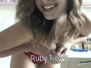 Ruby_Reddd