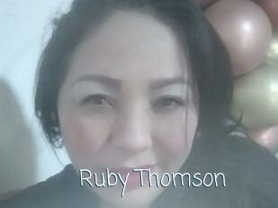 Ruby_Thomson