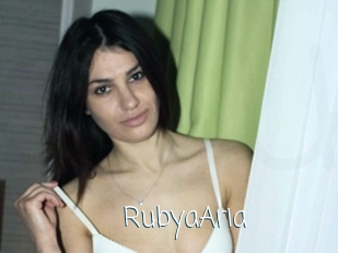 RubyaAria