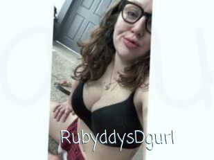RubyddysDgurl