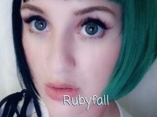 Rubyfall