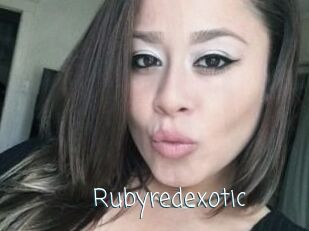 Rubyredexotic