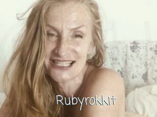 Rubyrokkit