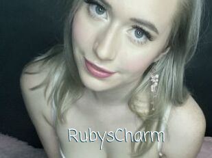 RubysCharm
