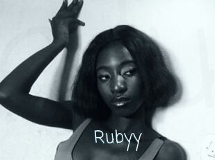 Rubyy