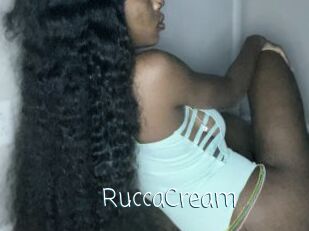RuccaCream