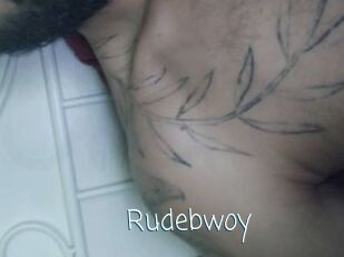 Rudebwoy
