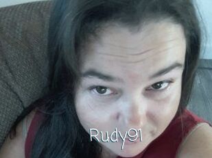 Rudy91