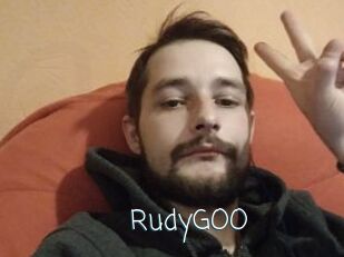 RudyGOO