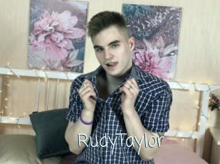 RudyTaylor