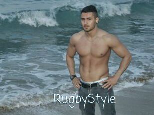 RugbyStyle